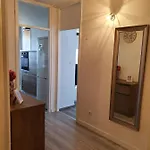 Appartement Bright Bloom - Free Parking And Wifi