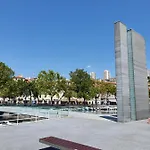 Appartement Bright Bloom - Free Parking And Wifi