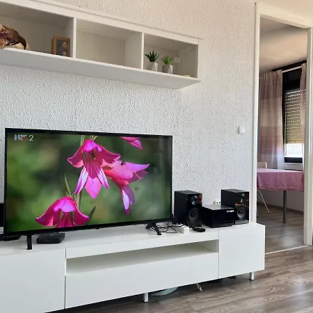 Bright Bloom - Free Parking And Wifi Rijeka