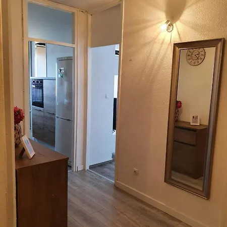 Appartement Bright Bloom - Free Parking And Wifi