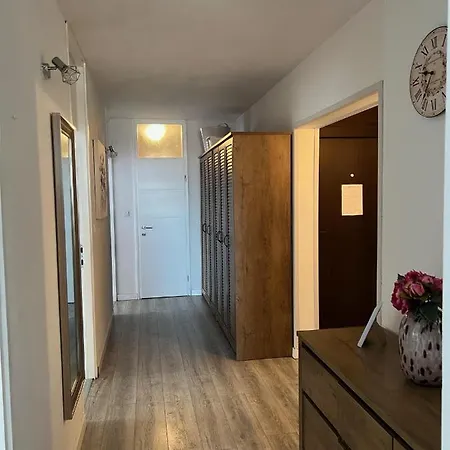 Bright Bloom - Free Parking And Wifi Apartman Fiume