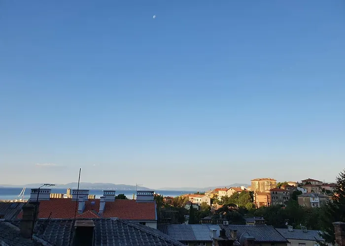Bright Bloom - Free Parking And Wifi * Rijeka