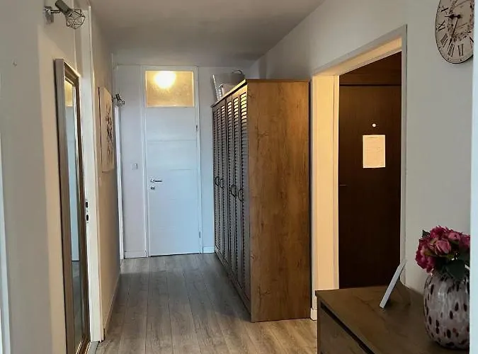 Bright Bloom - Free Parking And Wifi Daire Rijeka