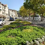 Bright Bloom - Free Parking And Wifi * Rijeka