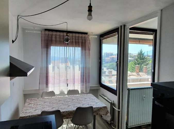 Bright Bloom - Free Parking And Wifi Apartman *